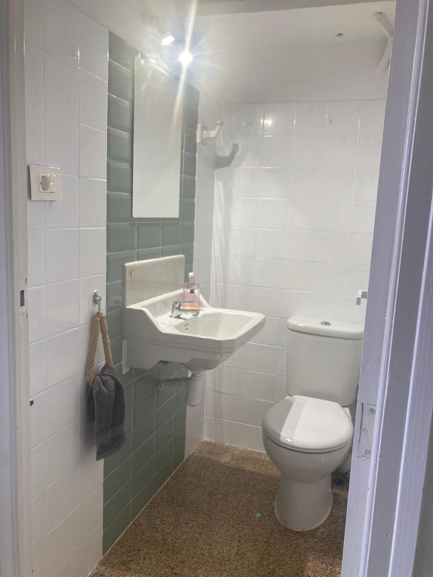 Valenciabeach Holiday home Mareny Blau