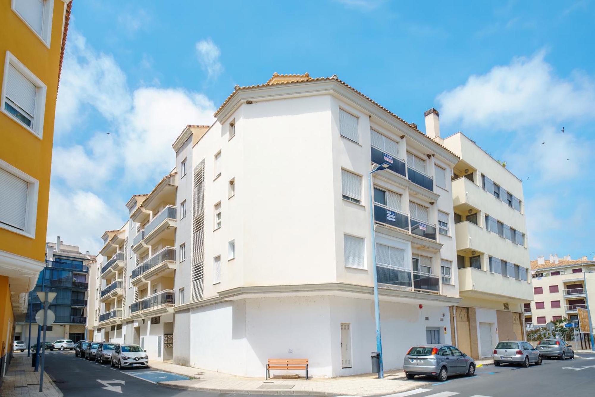 Apartamento Mestral 2