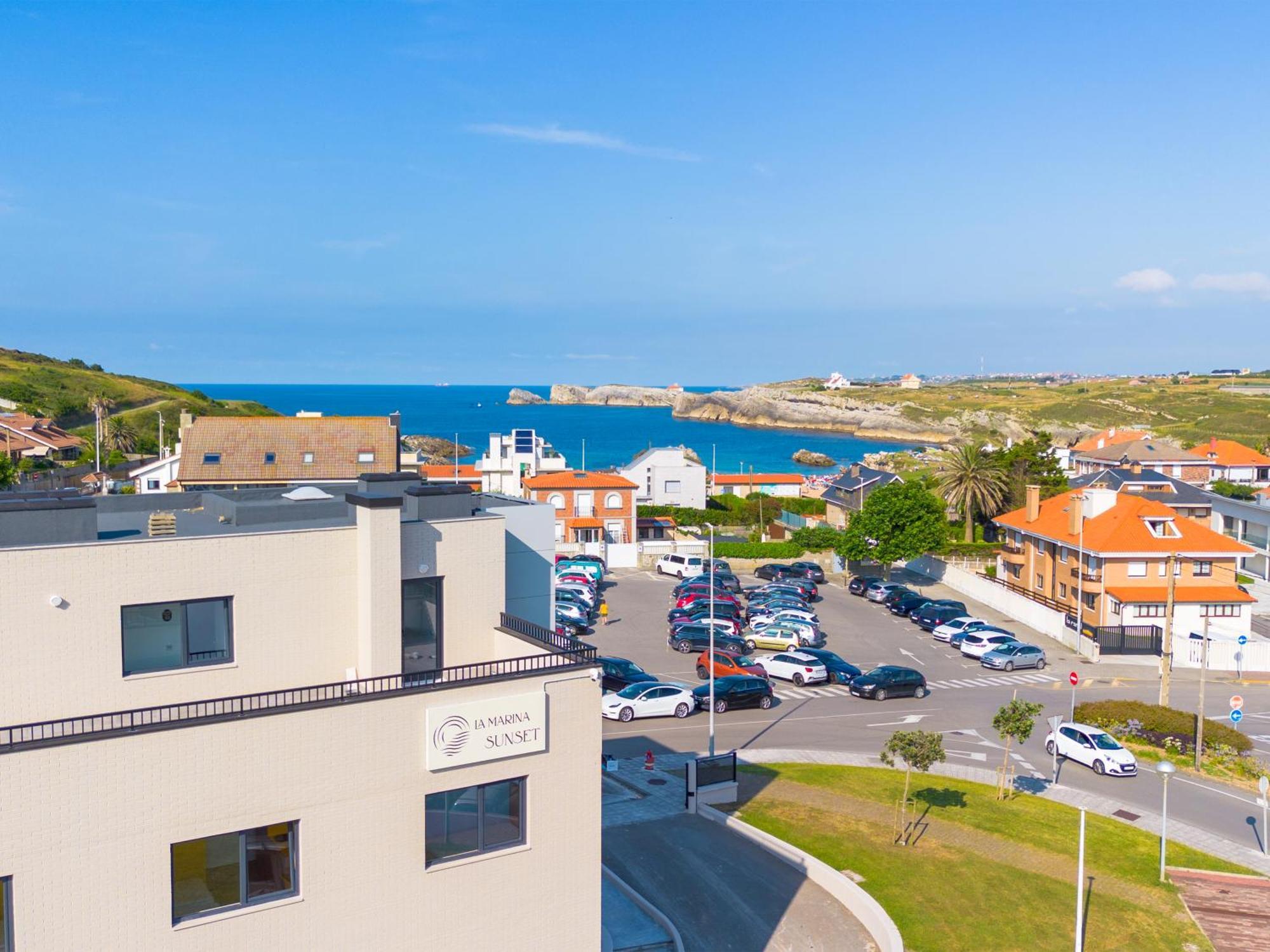 Apartamento La Marina Sunset 3000