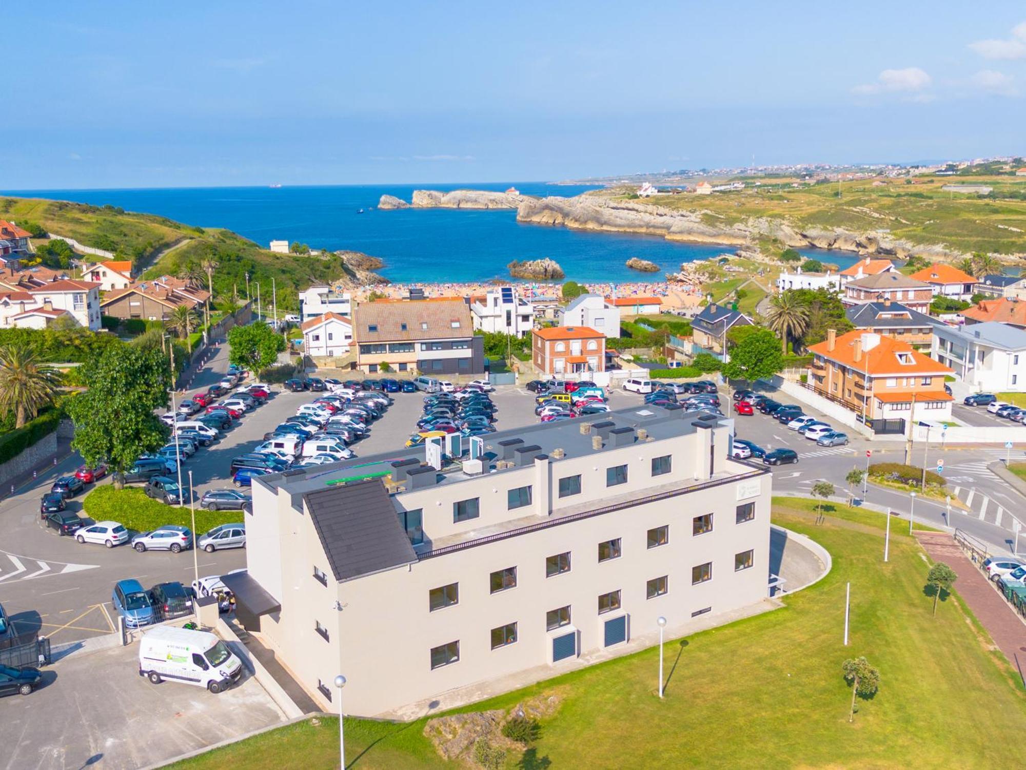 Apartamento La Marina Sunset 3000