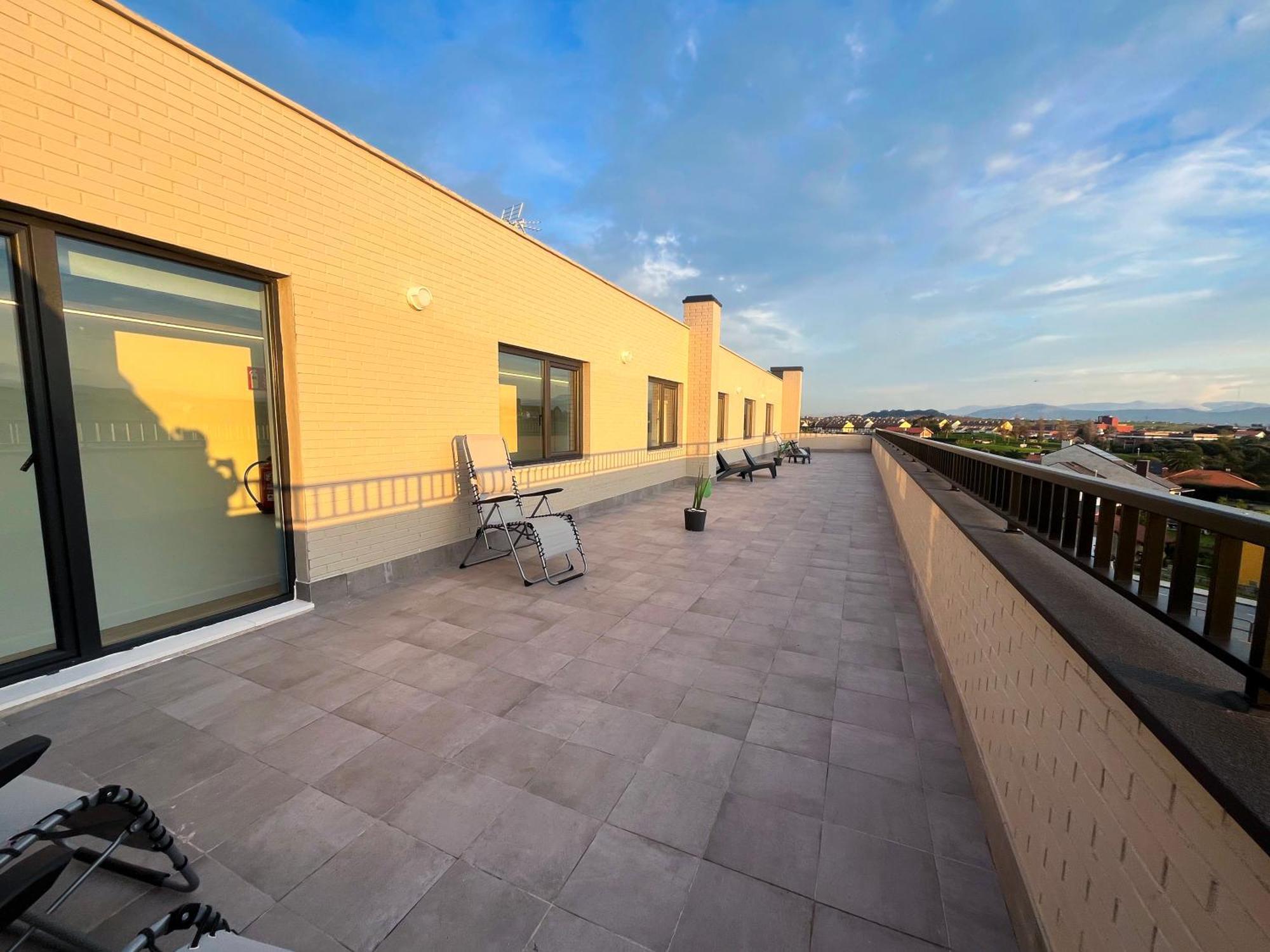 Apartamento La Marina Sunset 3000 Soto de la Marina
