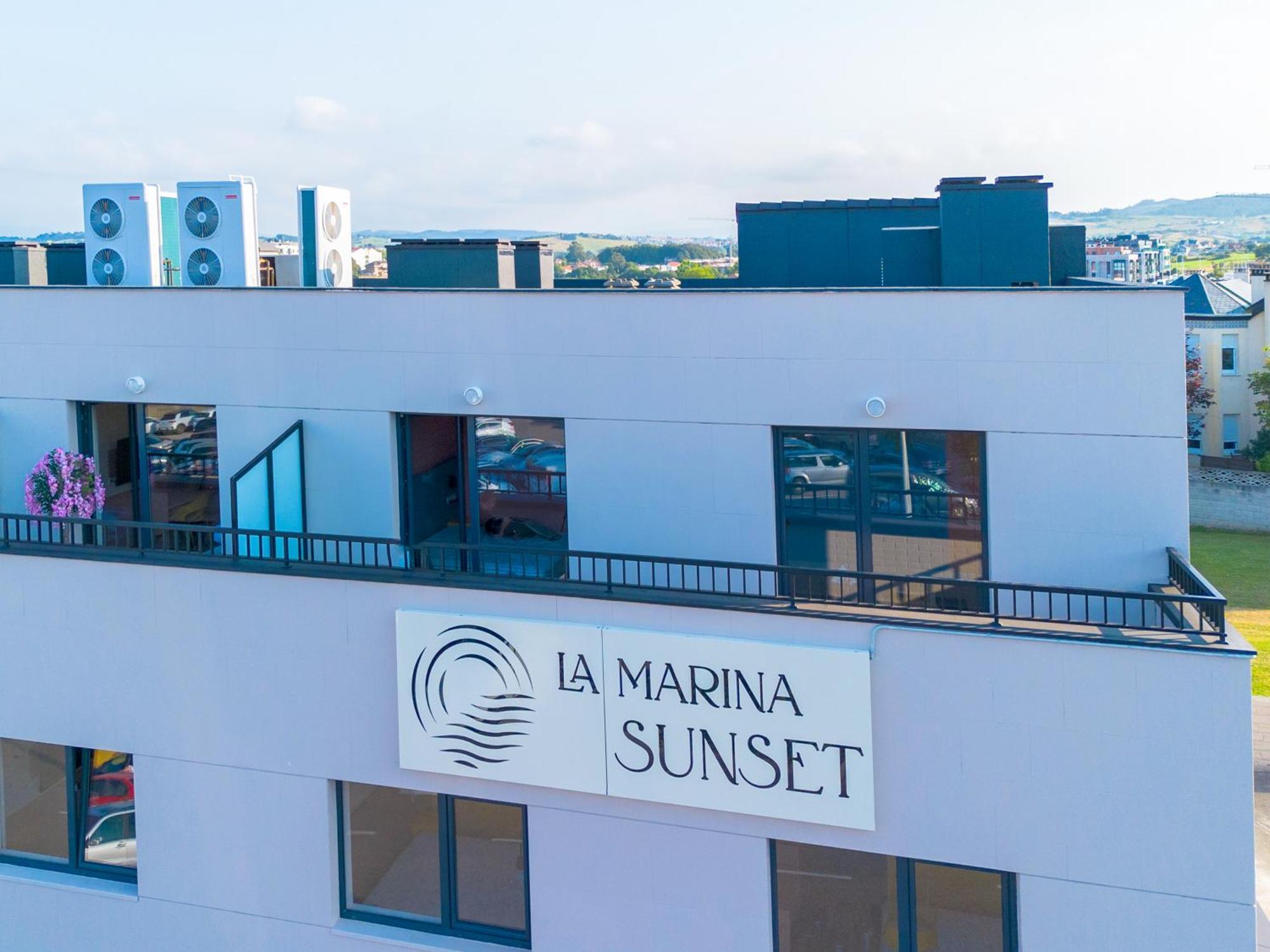 Apartamento La Marina Sunset 3000