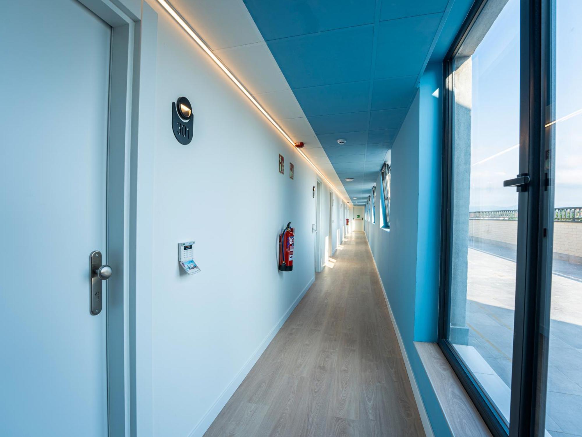 Apartamento La Marina Sunset 3000