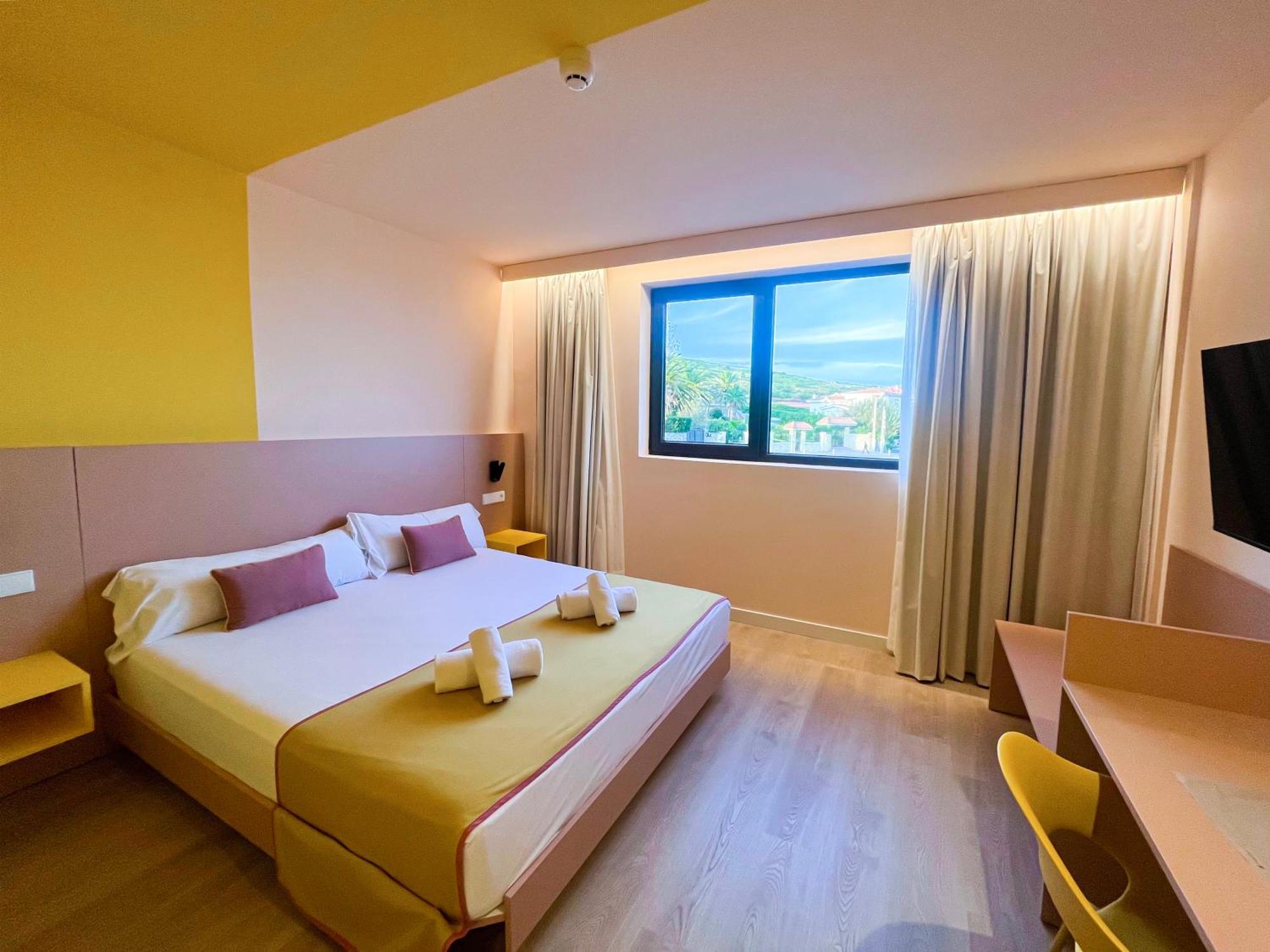 Apartamento La Marina Sunset 3000
