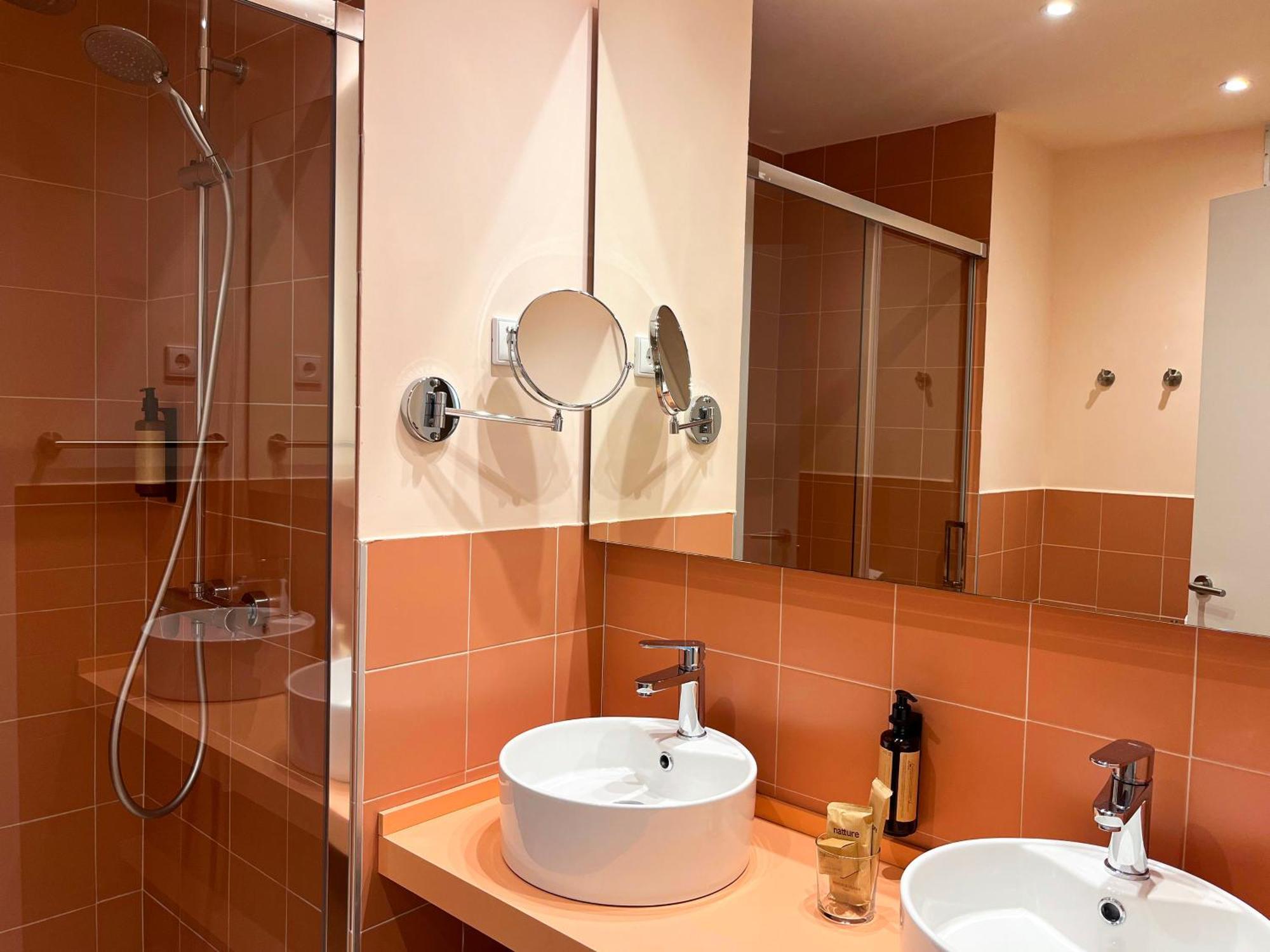 Apartamento La Marina Sunset 3000 *