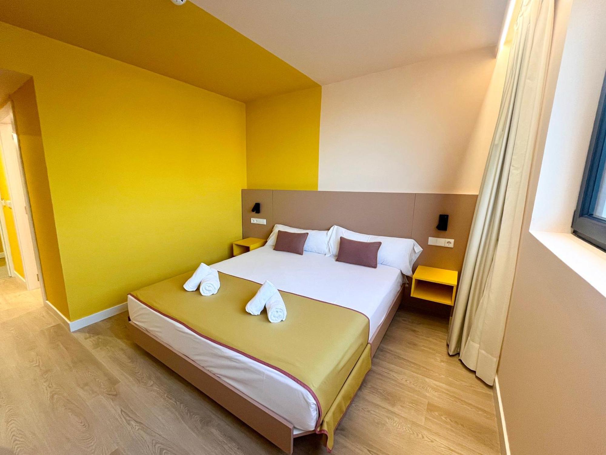 Apartamento La Marina Sunset 3000 *
