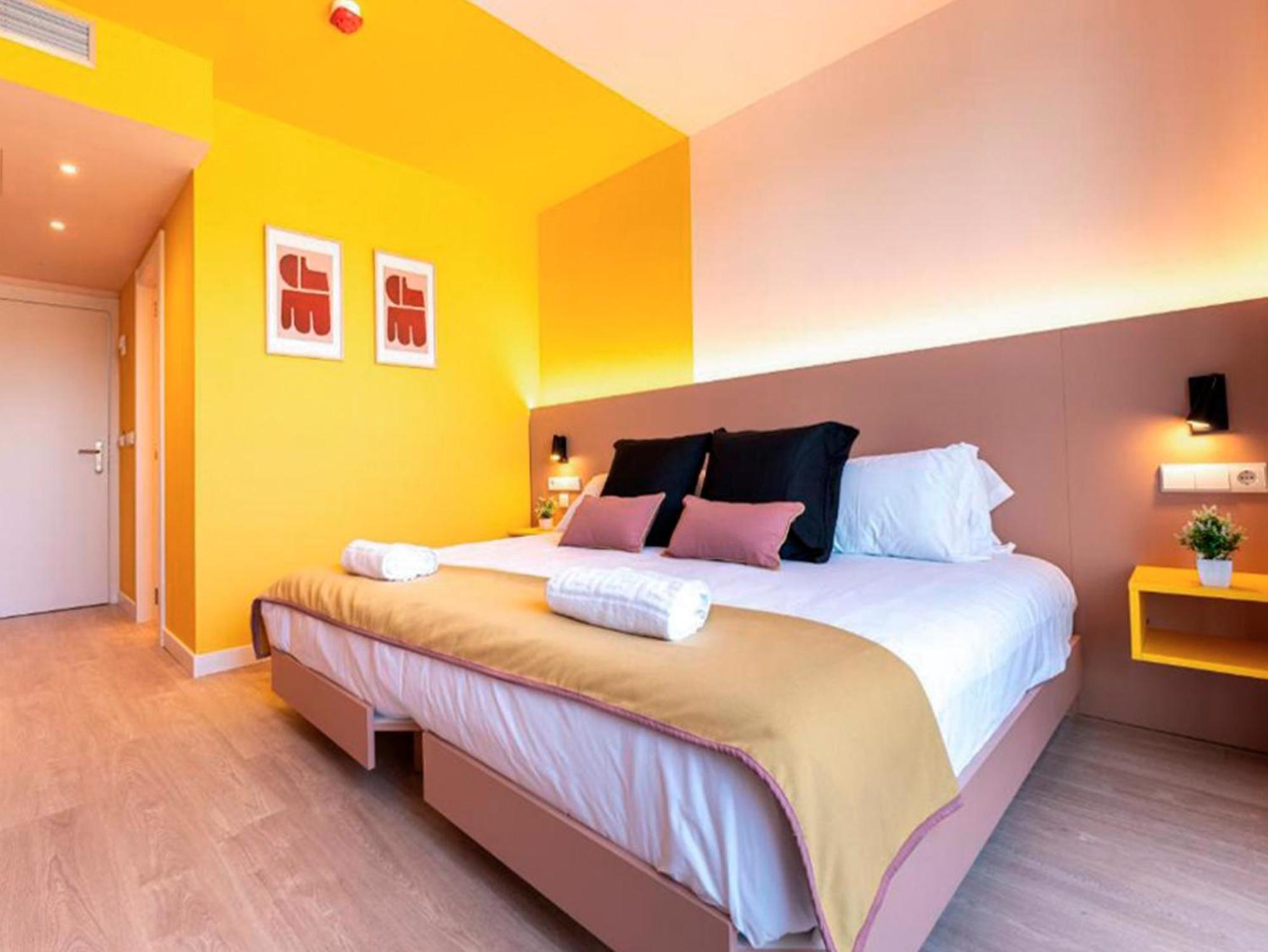 Apartamento La Marina Sunset 3000