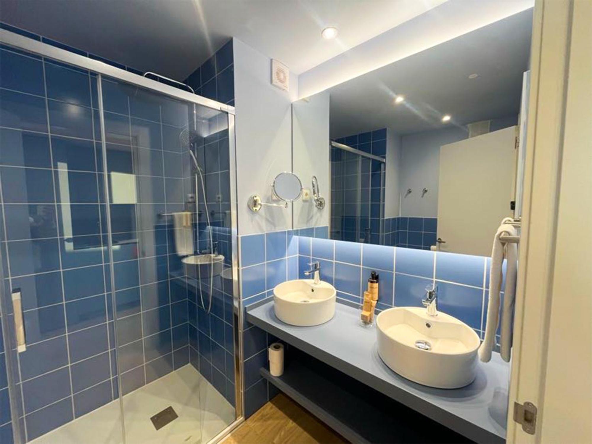 Apartamento La Marina Sunset 3000 *