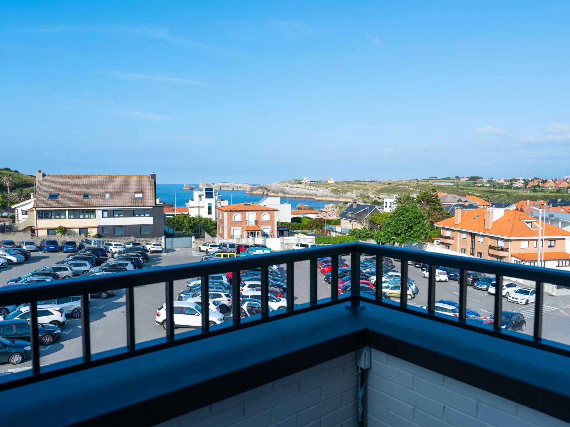 Apartamento La Marina Sunset 3000 *
