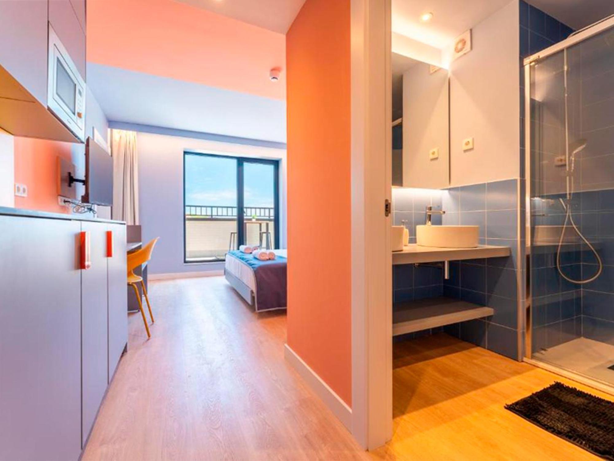 Apartamento La Marina Sunset 3000 Soto de la Marina