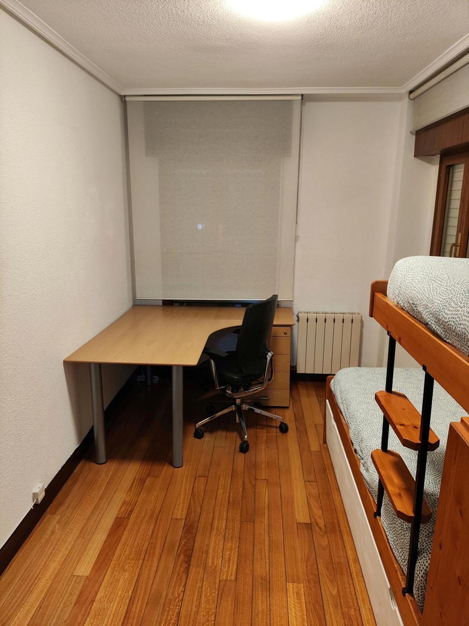 Apartamento Juan Vella Santoña