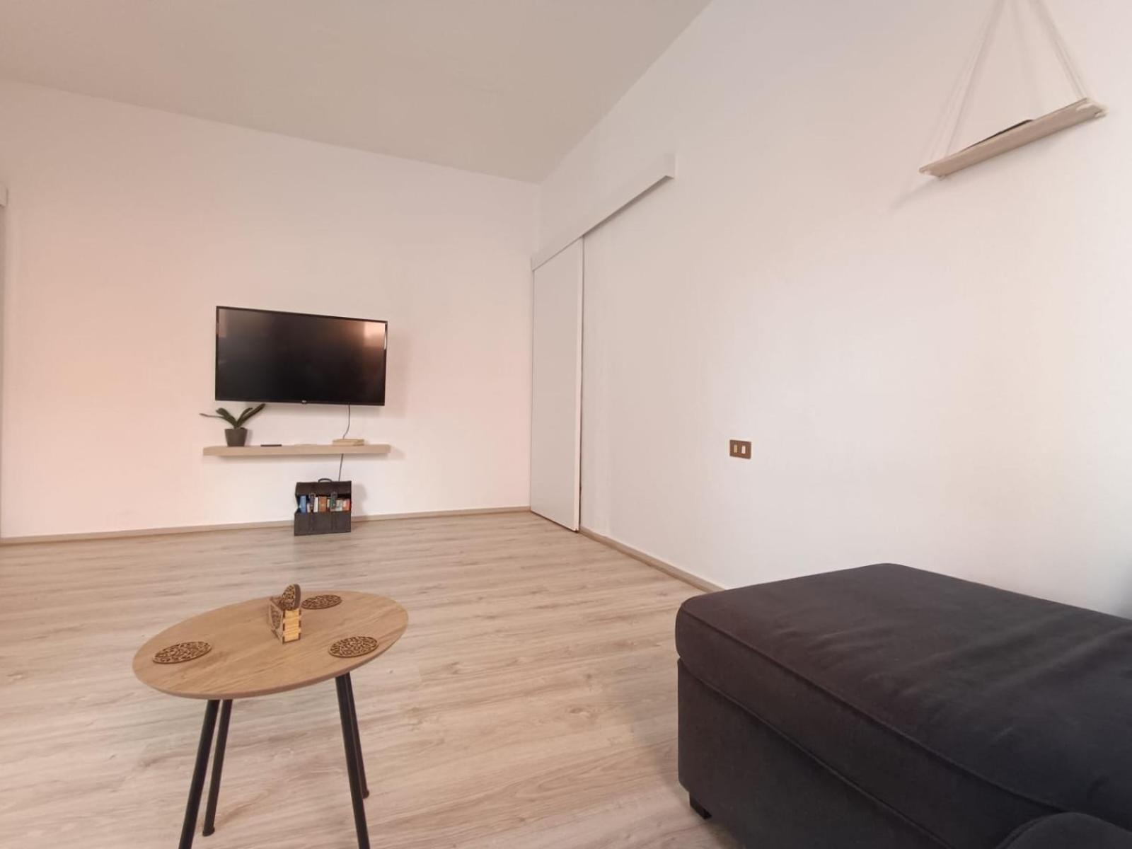 Au Bord De L'ocean Apartment