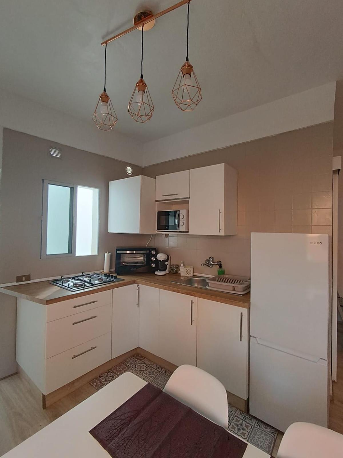 Apartment Au Bord De L'ocean