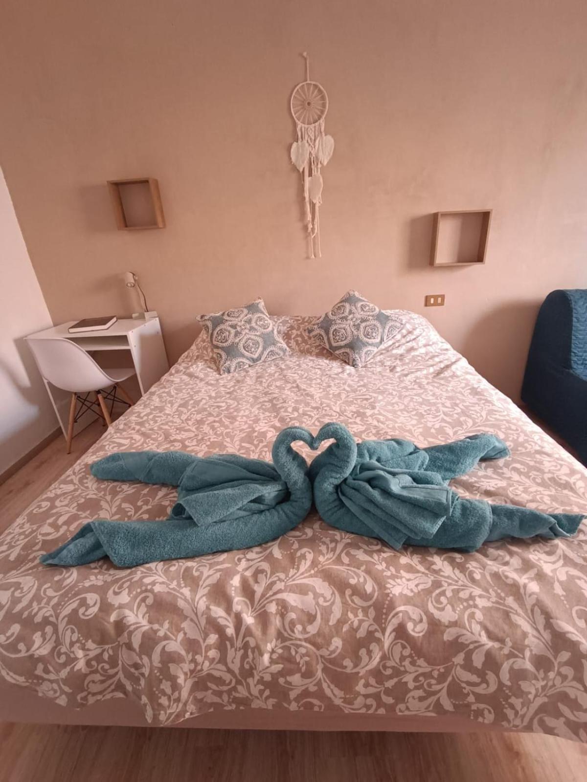 Au Bord De L'ocean Apartment *