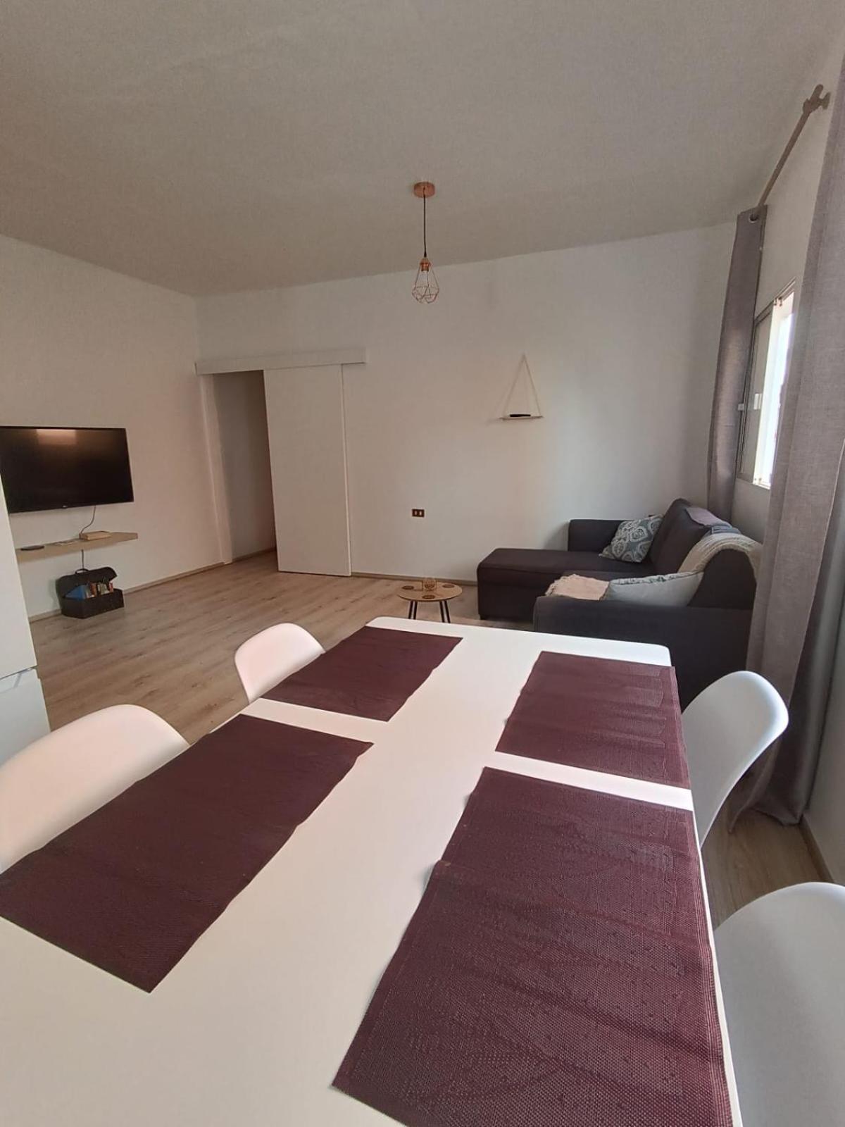 Au Bord De L'ocean Apartment
