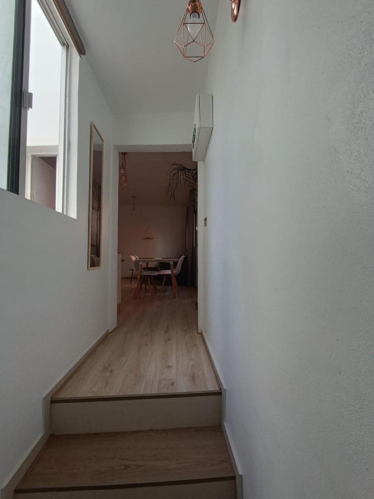 Apartment Au Bord De L'ocean *