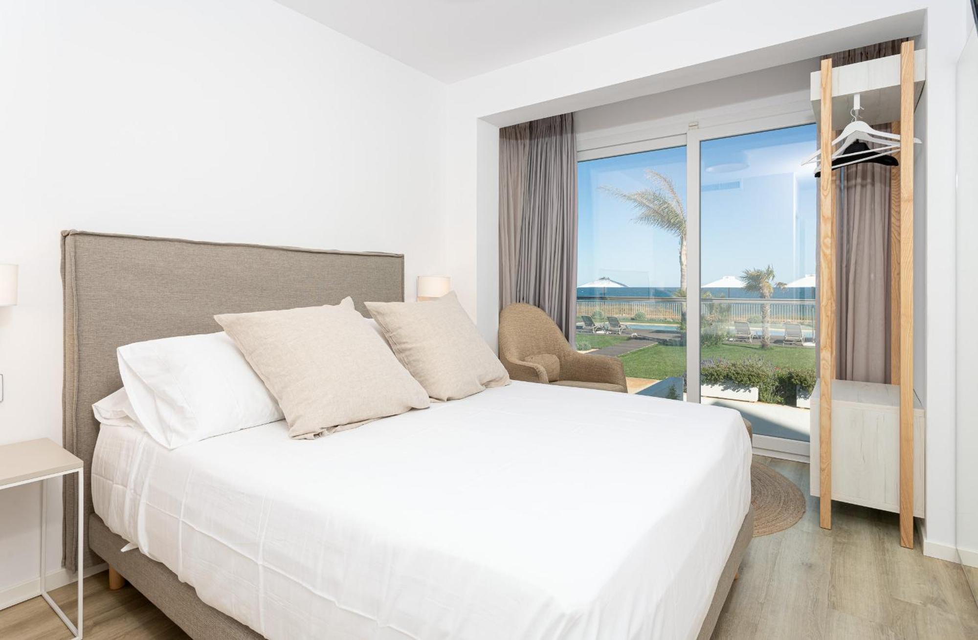Aigua Oliva Hotel