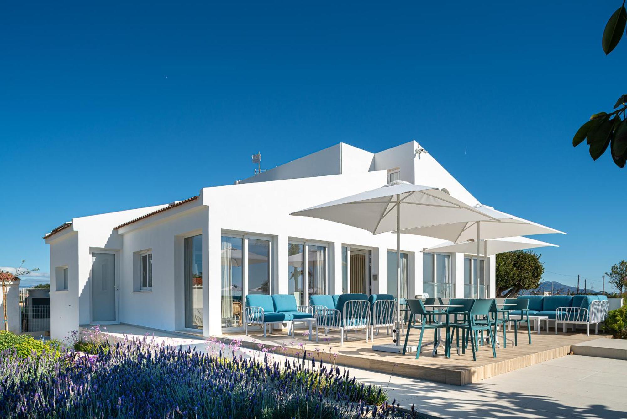 Hotel Aigua Oliva *