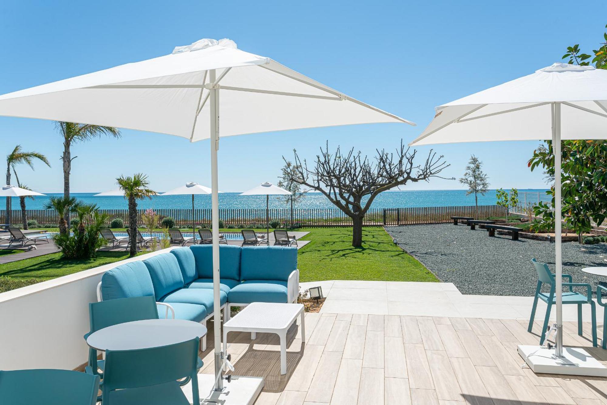 Hotel Aigua Oliva