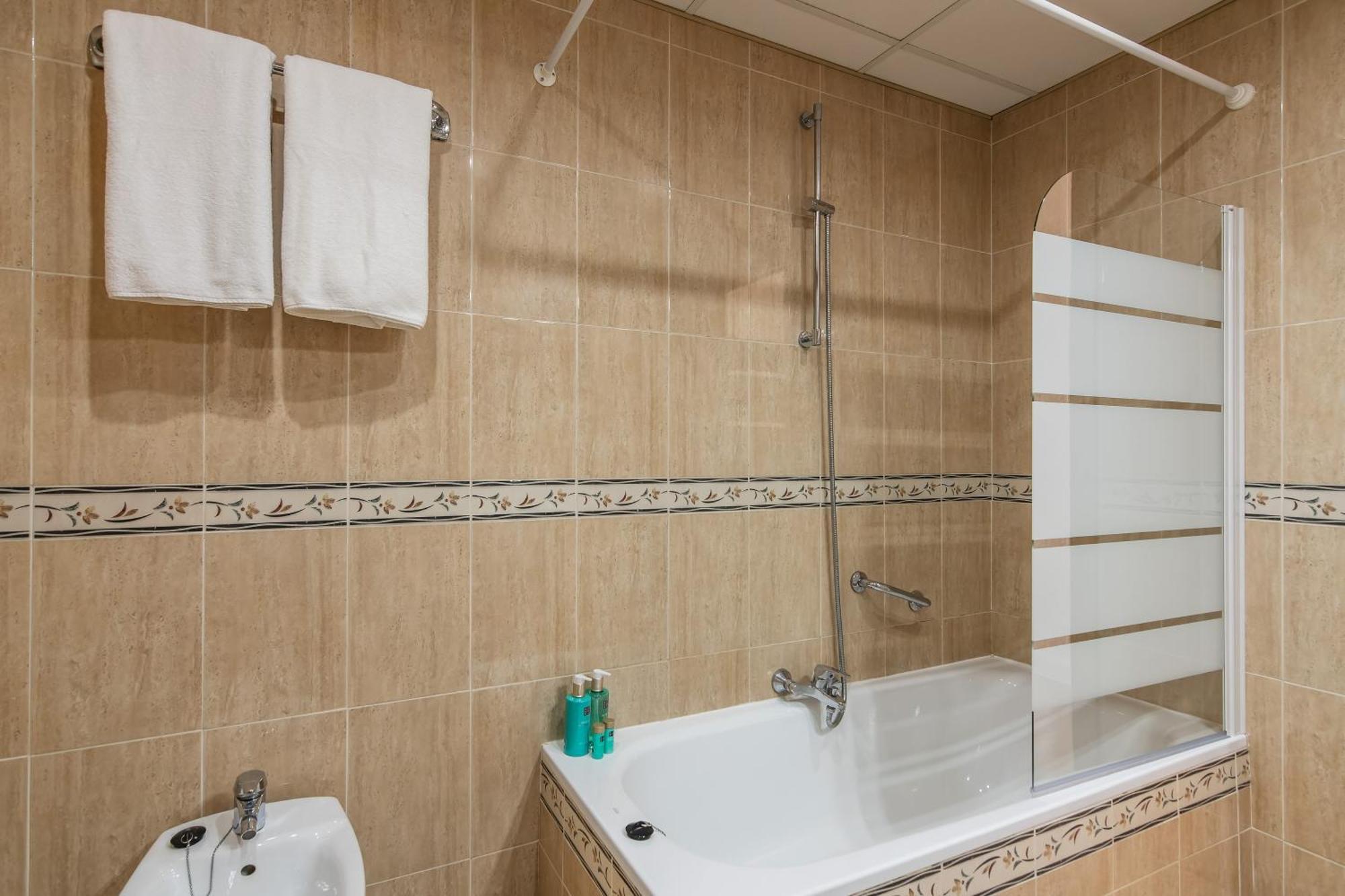 Don Diego By H Hotel 3*
