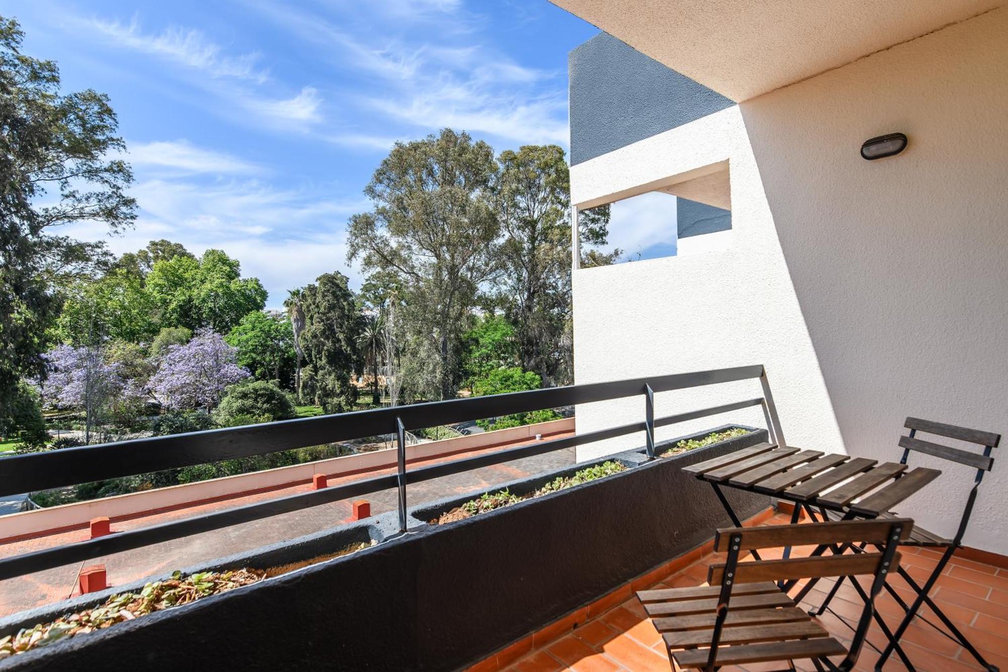 Don Diego By H Hotel 3*