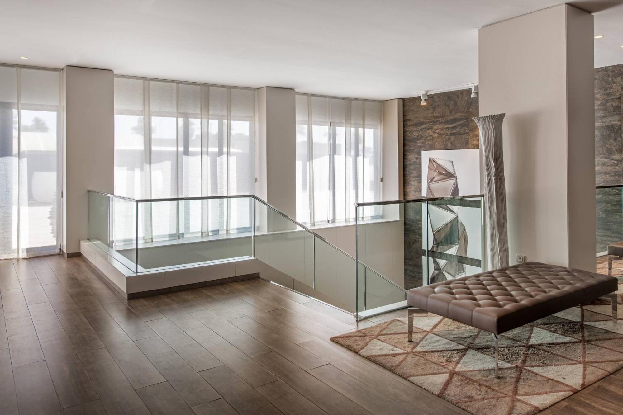 Ac Iberia Palmas By Marriott 4* Las Palmas de Gran Canaria