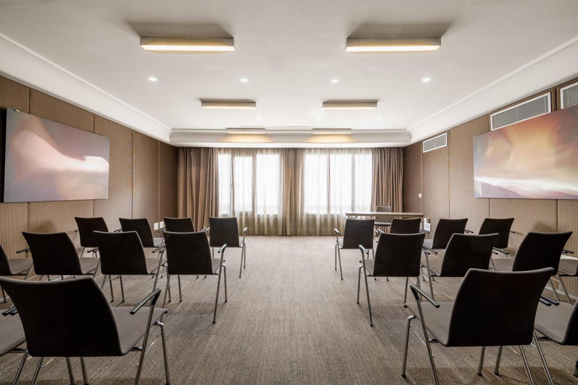 Hotel Ac Iberia Palmas By Marriott Las Palmas de Gran Canaria