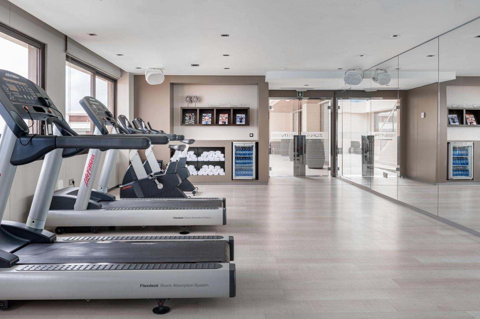 Ac Iberia Palmas By Marriott 4*