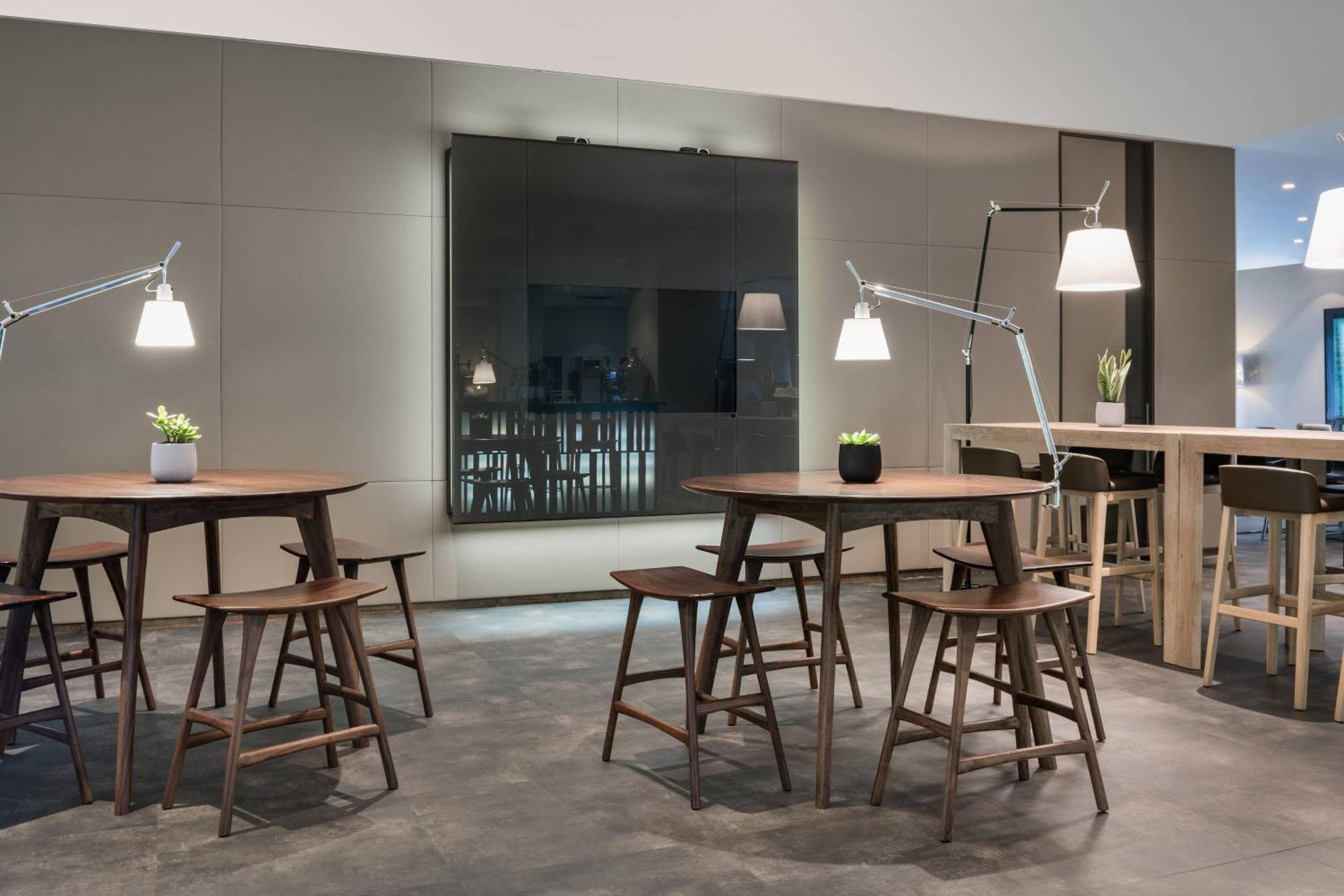 Hotel Ac Iberia Palmas By Marriott
