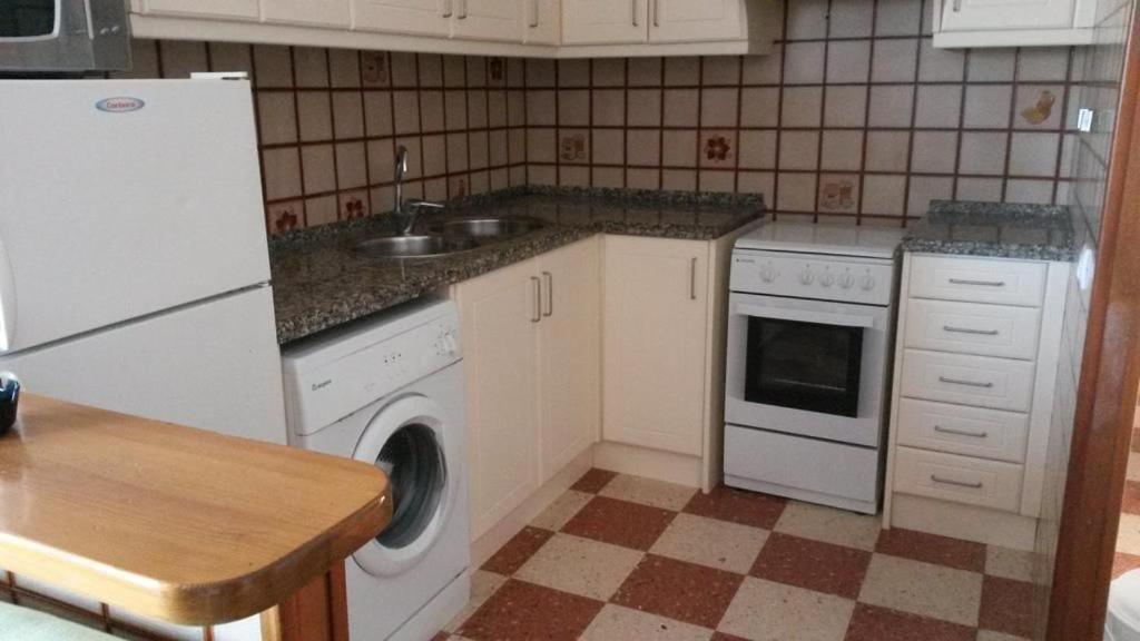 Belisas - Apartamento