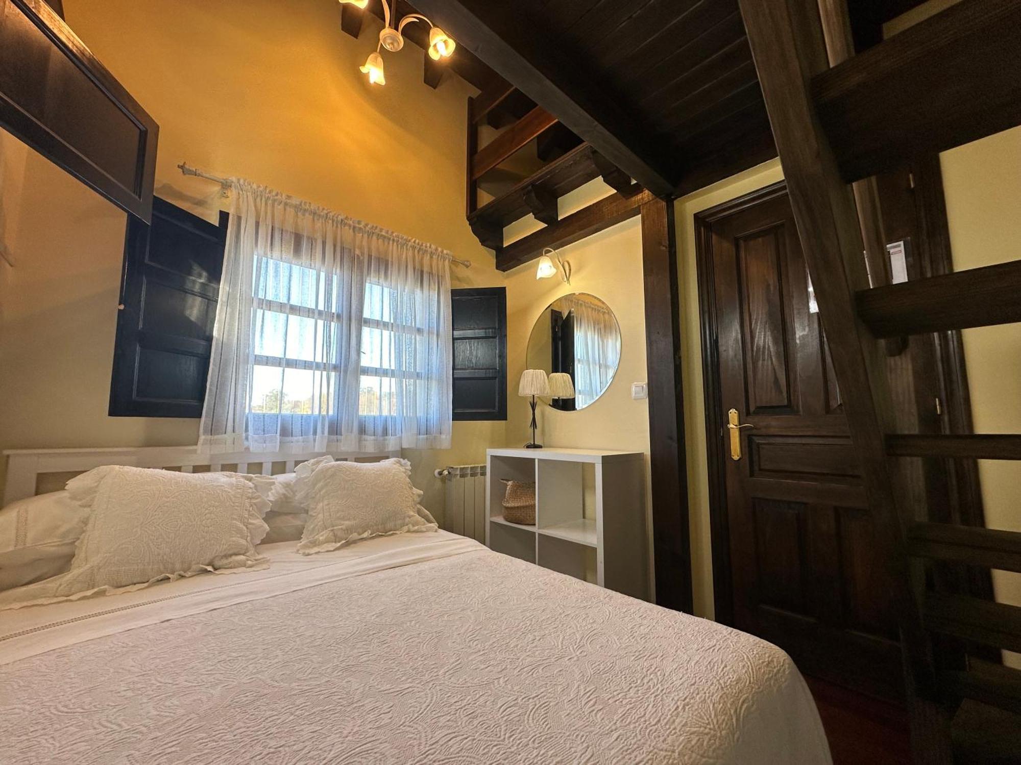 Casa Covarrubias Сasa de vacaciones Santillana del Mar