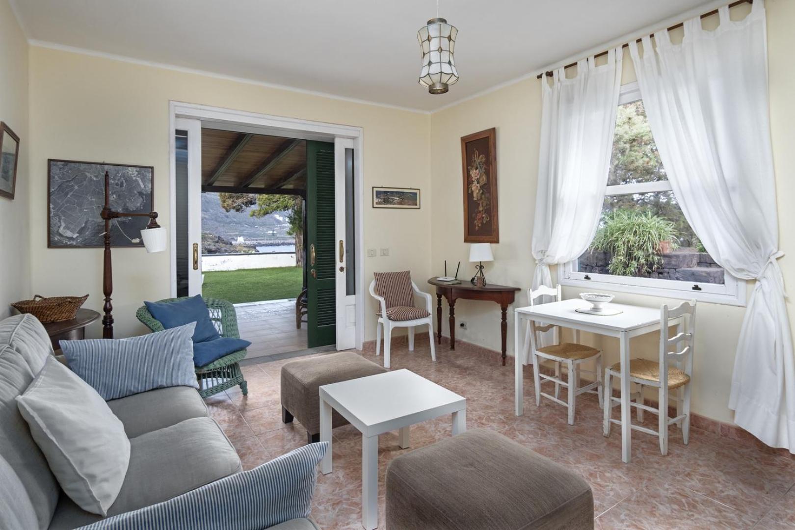 Sabinas Playa - El Guincho, Garachico Holiday home