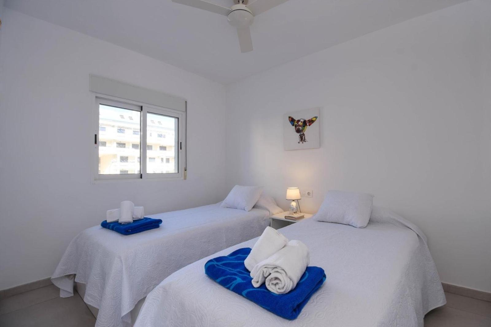 Strandapartment Sunnybeach Apartment *