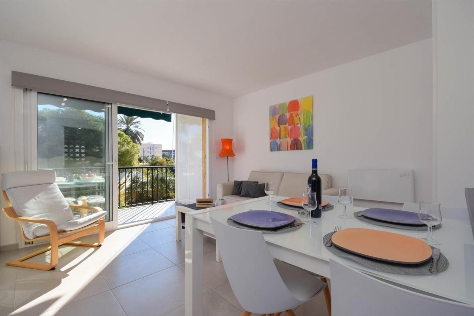 Apartment Strandapartment Sunnybeach