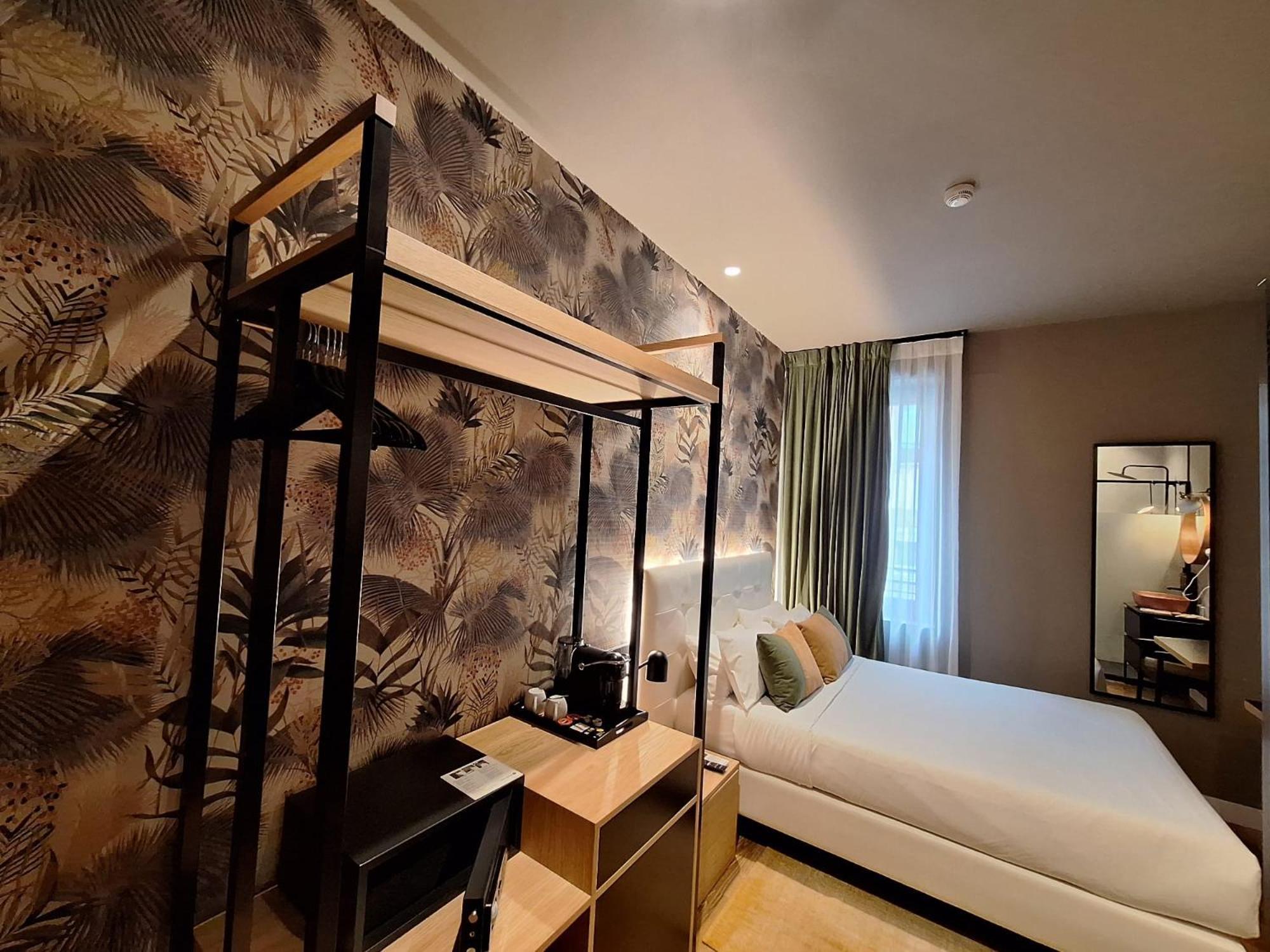 Hotel Saman Boutique 4*