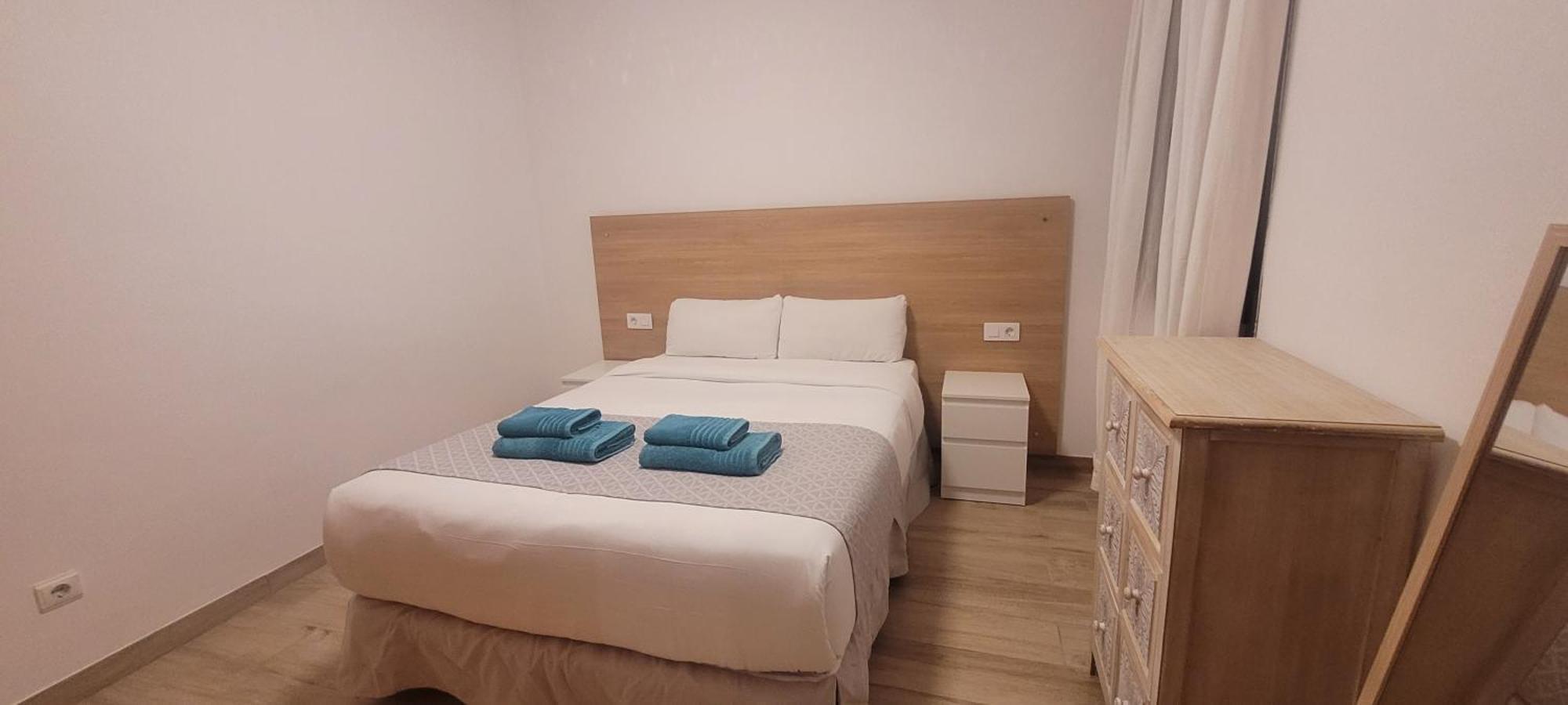 Sabbia Casa Gloria Playa Honda (Lanzarote)