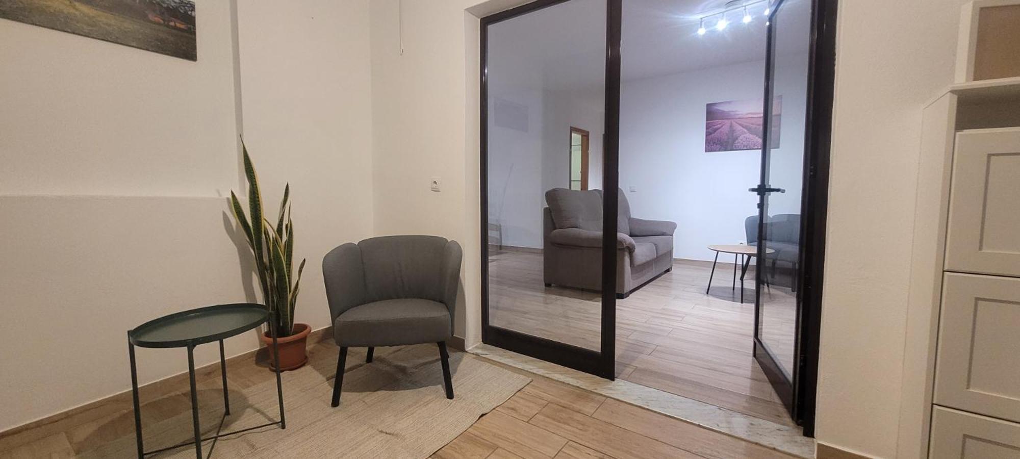 Apartamento Sabbia Casa Gloria *