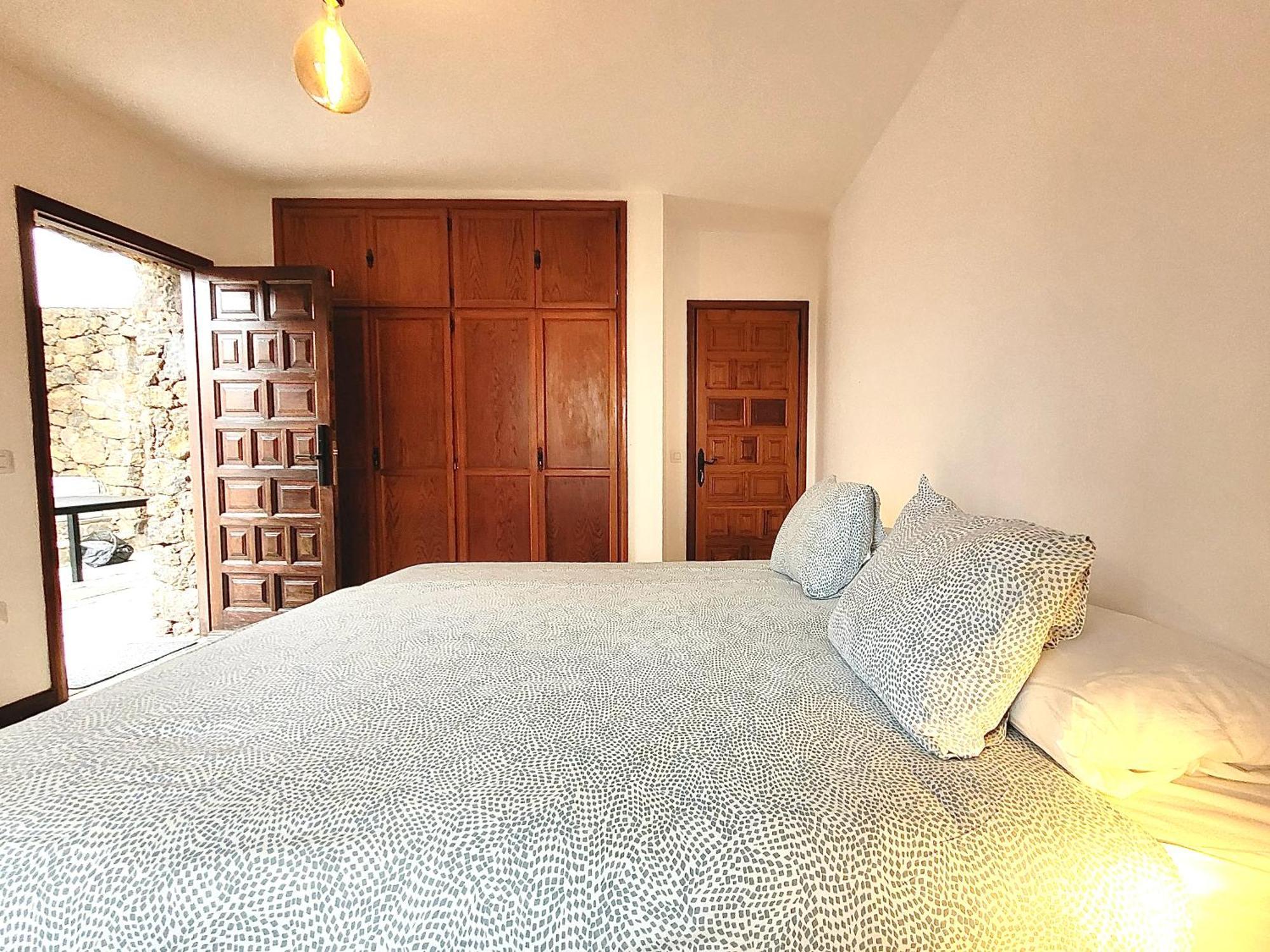 Casa Mariposa Monarca 2 Apartment Santa Ursula (Tenerife)