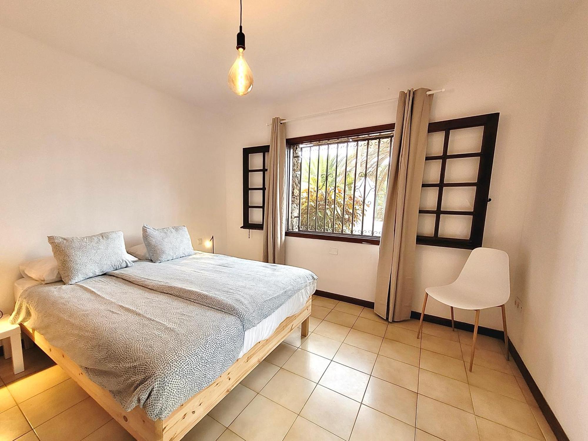 Apartment Casa Mariposa Monarca 2 Santa Ursula (Tenerife)