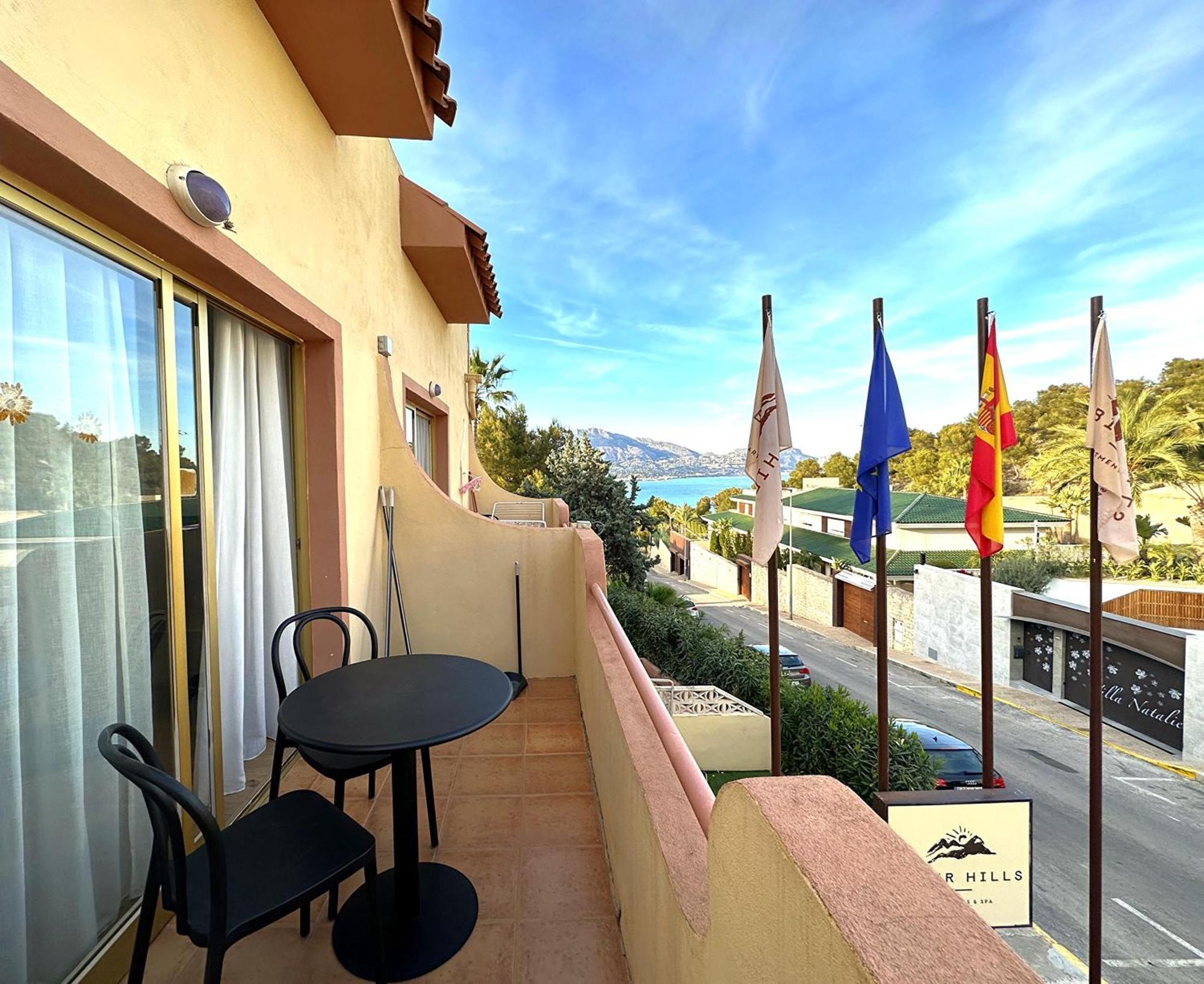 Albir Hills Apartamento