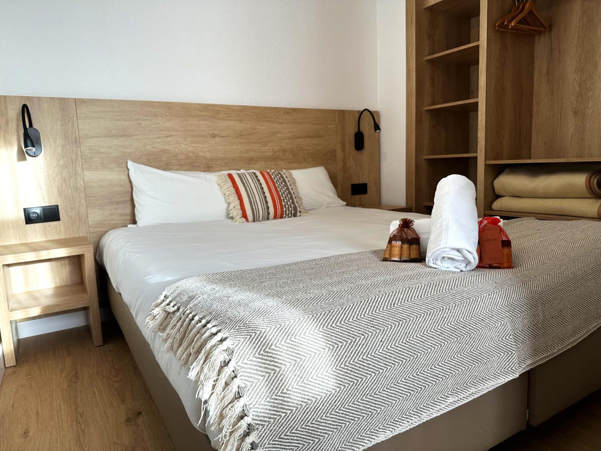 Albir Hills Apartamento