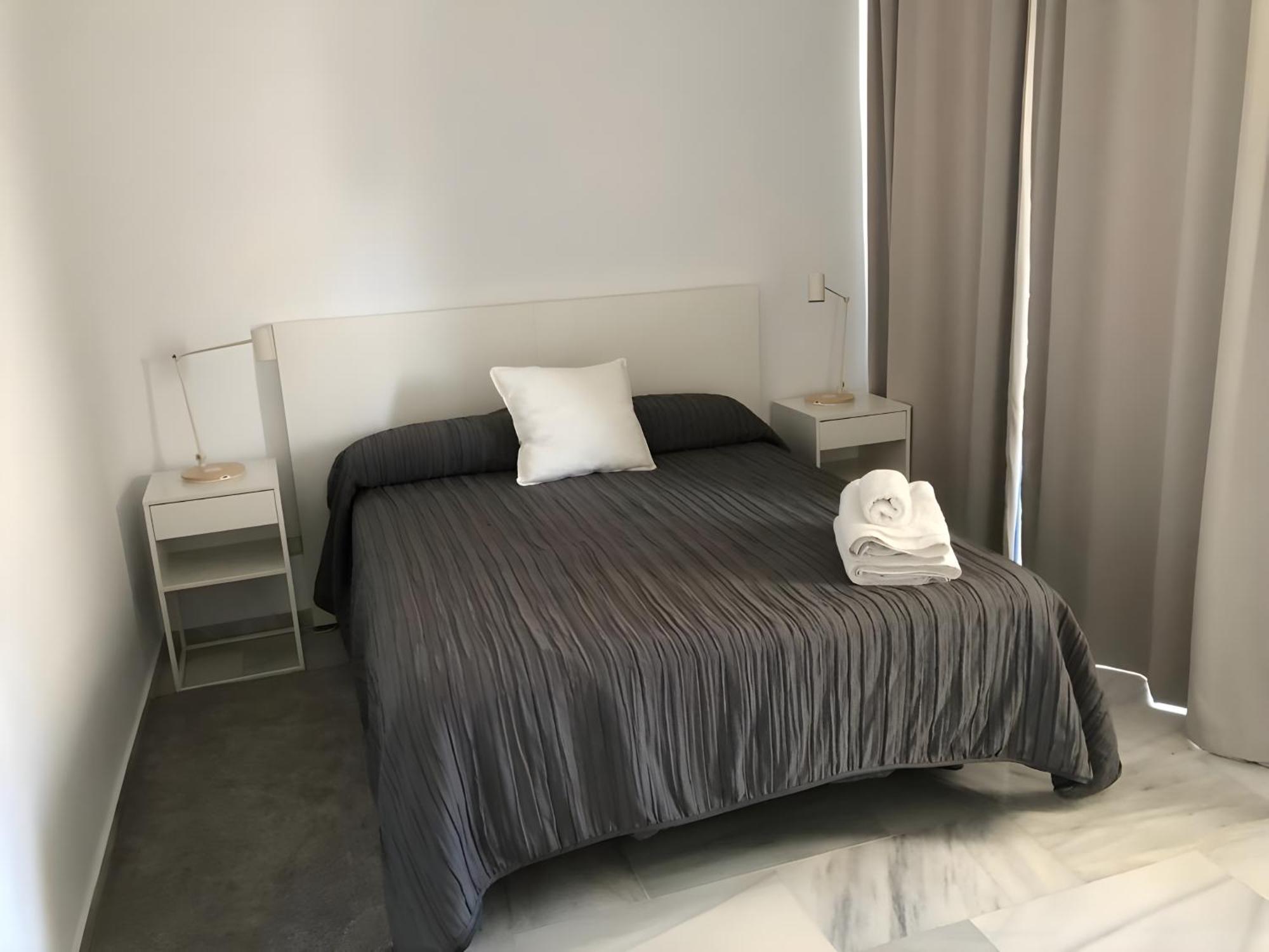 Apartment House Penthouse Marbella