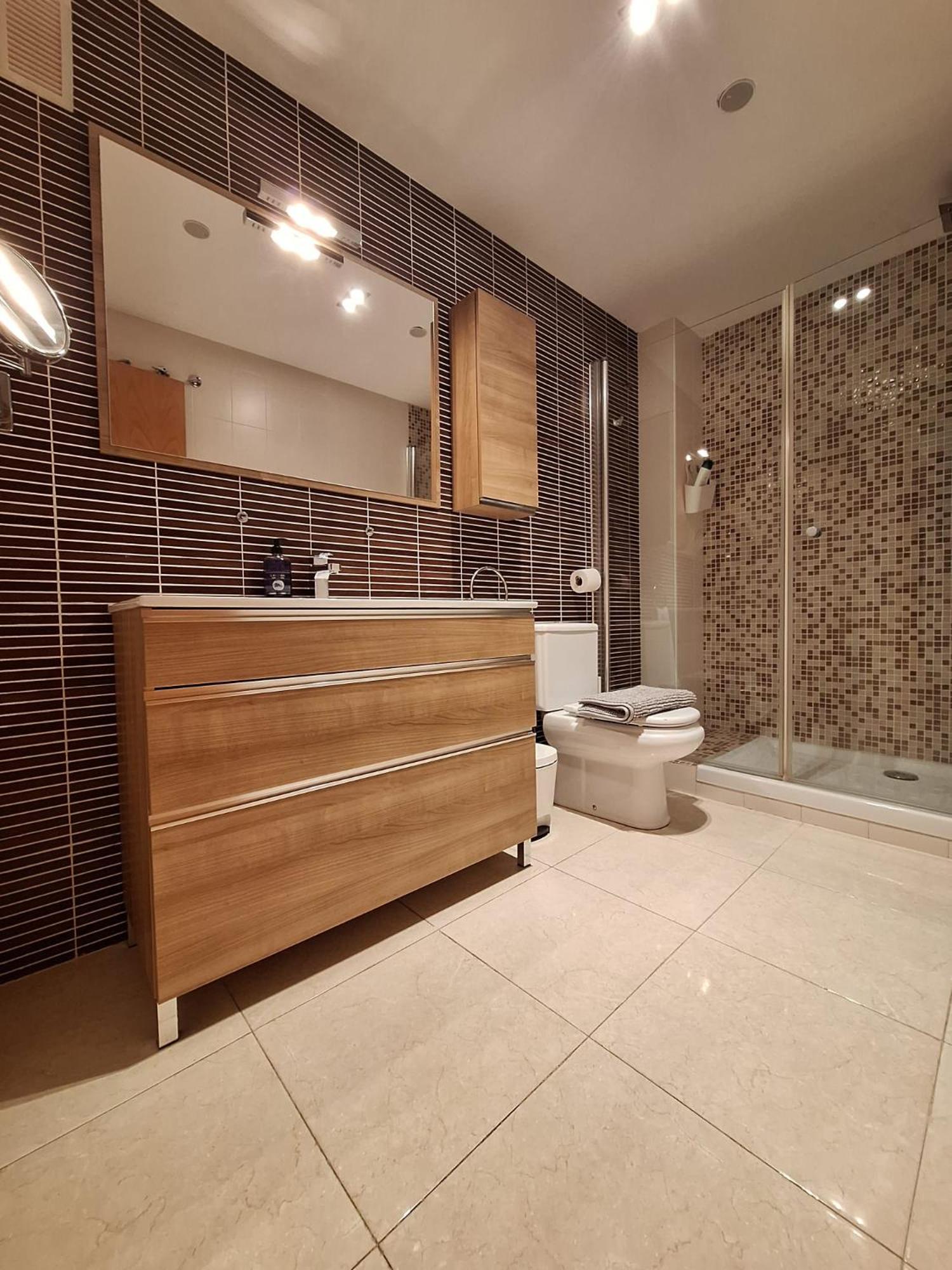 Atico Duplex Baladrar: Spacious Terrace Retreat Near Denia & Golf Apartment Pego