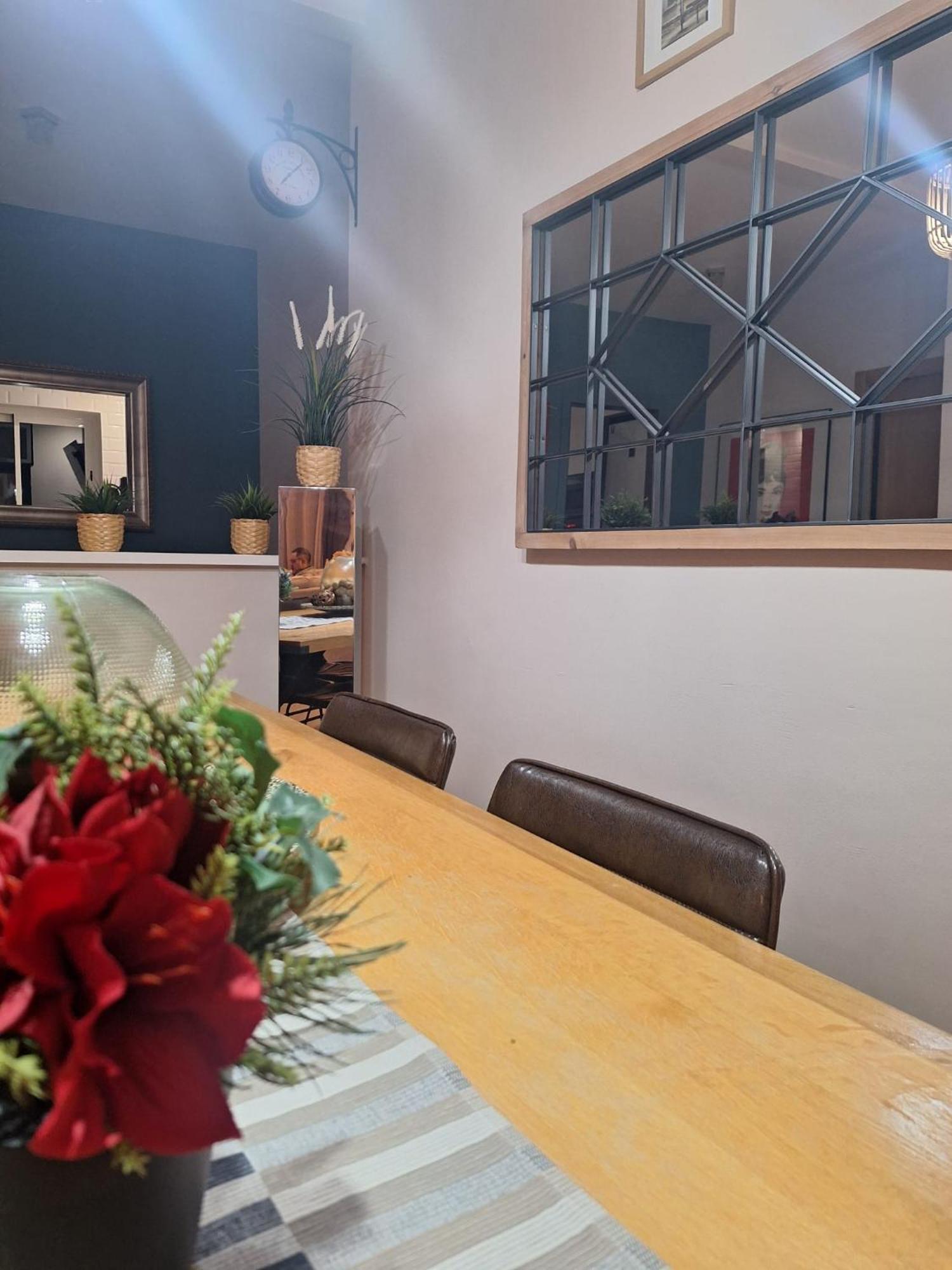 Apartment Atico Duplex Baladrar: Spacious Terrace Retreat Near Denia & Golf Pego