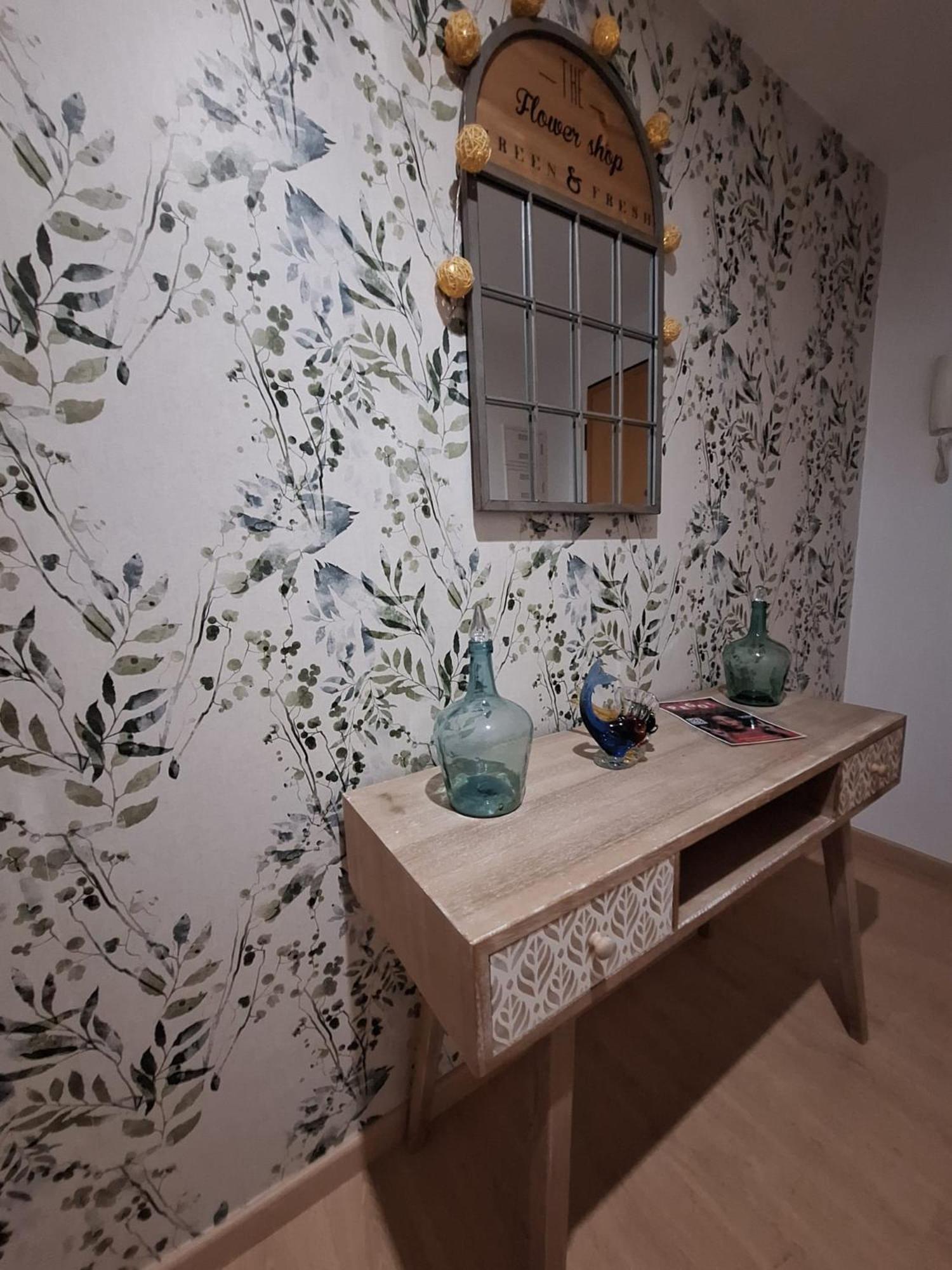 Apartment Atico Duplex Baladrar: Spacious Terrace Retreat Near Denia & Golf *