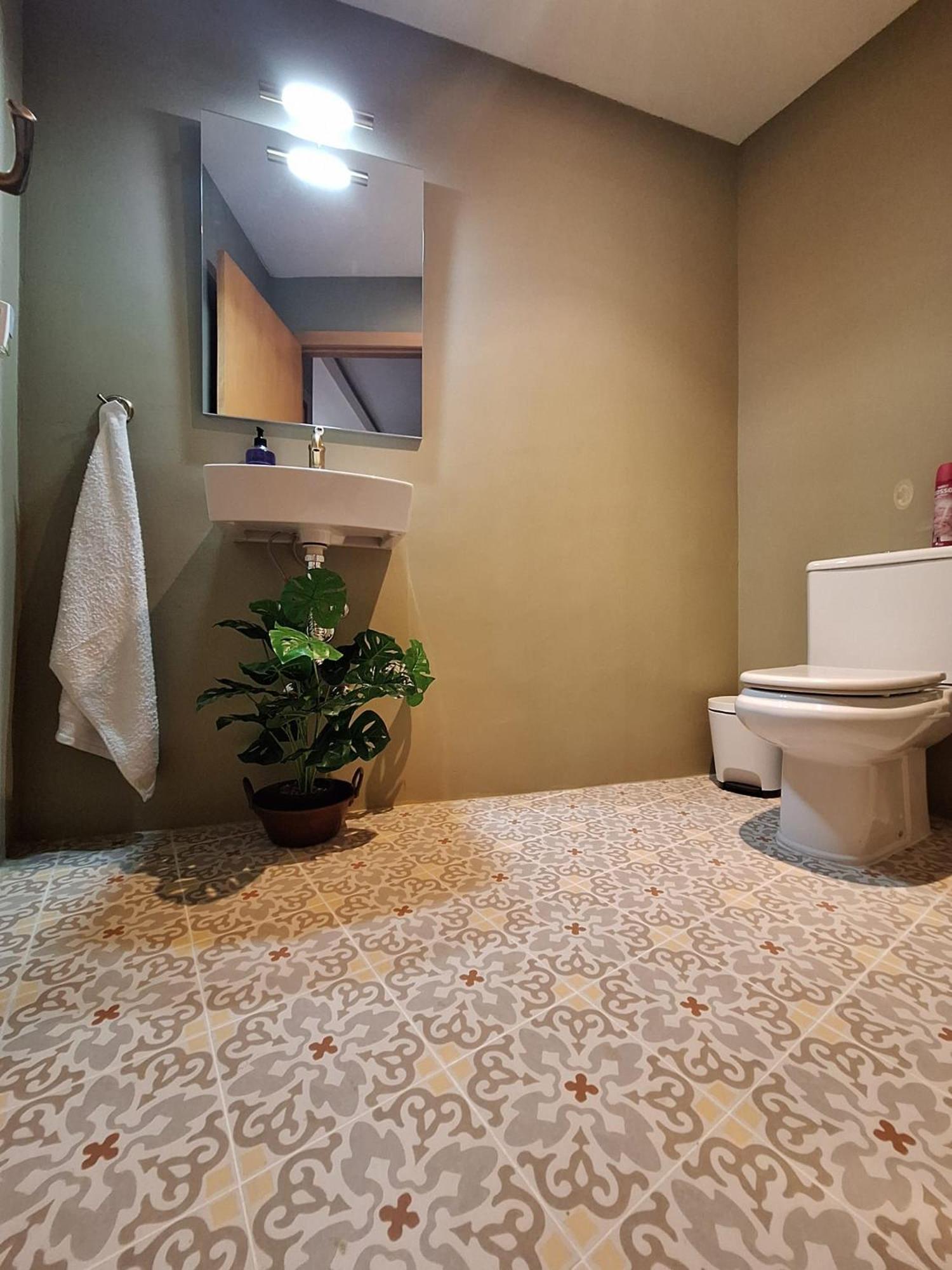Apartment Atico Duplex Baladrar: Spacious Terrace Retreat Near Denia & Golf *
