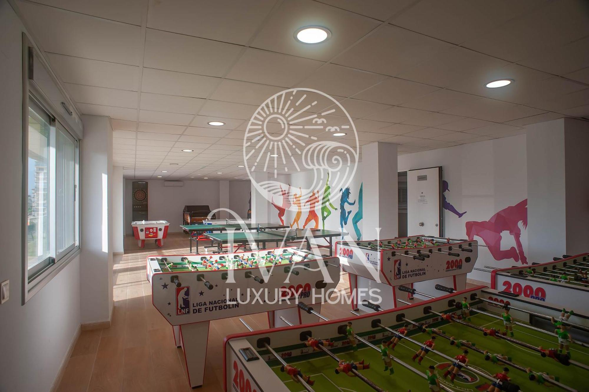 Apartamento Casa Eveline - Ivan Luxury Homes - 3ªpta - Sur - 1ª Línea De Playa Oropesa del Mar