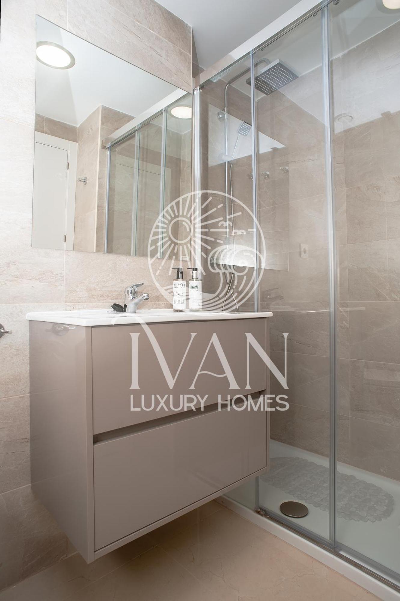Casa Eveline - Ivan Luxury Homes - 3ªpta - Sur - 1ª Línea De Playa Apartamento