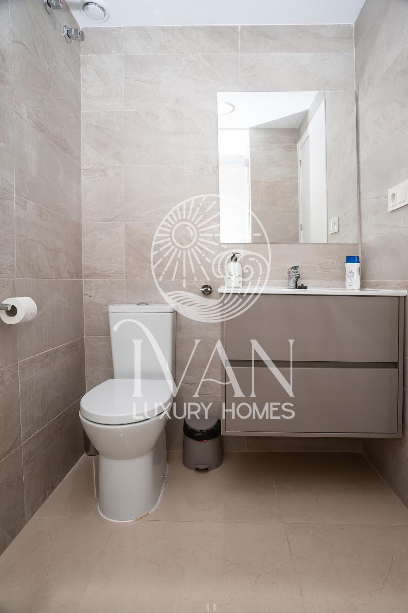 Casa Eveline - Ivan Luxury Homes - 3ªpta - Sur - 1ª Línea De Playa *