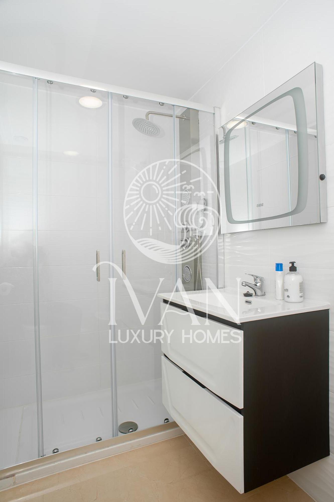 Apartamento Casa Eveline - Ivan Luxury Homes - 3ªpta - Sur - 1ª Línea De Playa